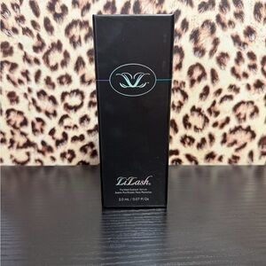 LiLash Purified Eyelash Serum